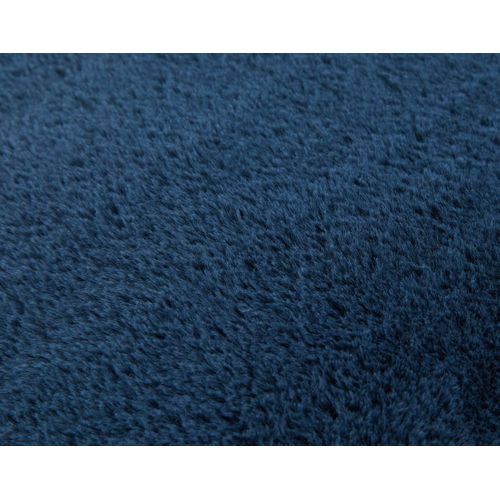 Crocus - Coussin - En Fausse Fourrure - 35x35 Cm