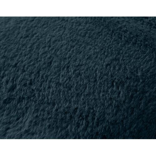 Oscar - Coussin - En Fausse Fourrure - 40x40 Cm