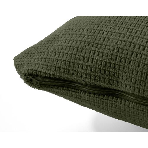 Polette - Coussin - En Tissu Texturé - 40x40 Cm