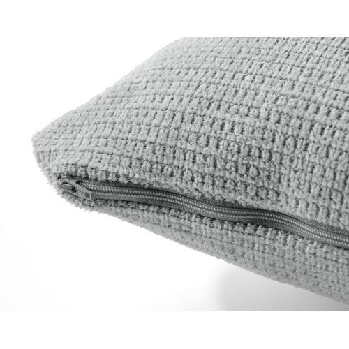 Polette - Coussin - En Tissu Texturé - 40x40 Cm