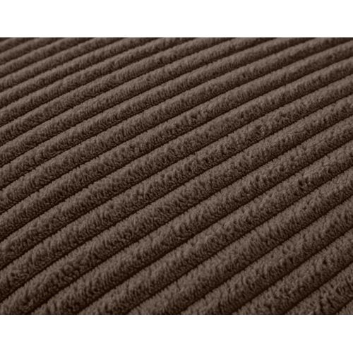 Selma - Coussin - En Velours Côtelé - 40x40 Cm