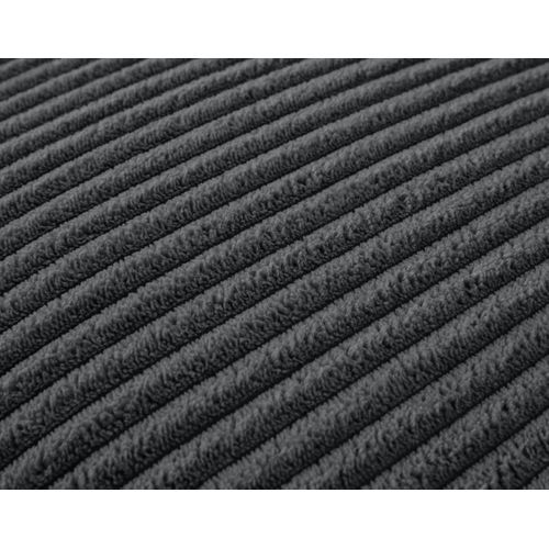 Selma - Coussin - En Velours Côtelé - 40x40 Cm