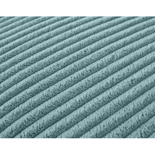 Selma - Coussin - En Velours Côtelé - 50x50 Cm