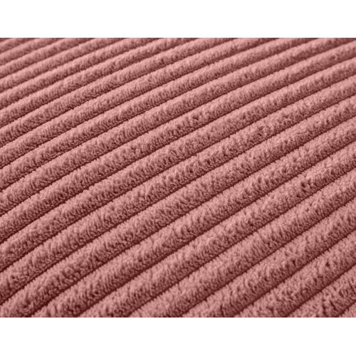 Selma - Coussin - En Velours Côtelé - 50x50 Cm