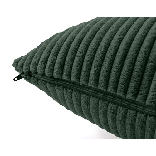 Selma - Coussin - En Velours Côtelé - 50x50 Cm