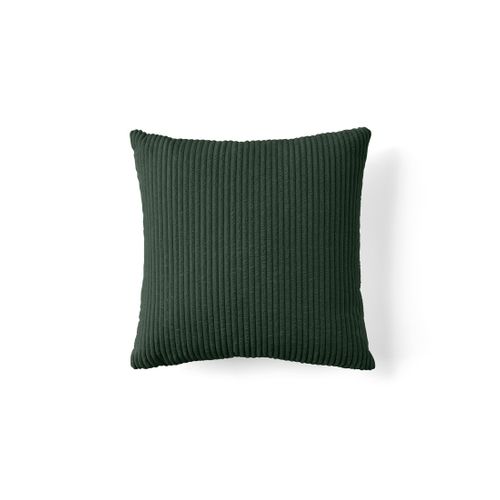 Selma - Coussin - En Velours Côtelé - 50x50 Cm