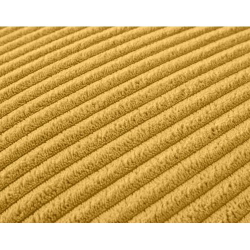 Selma - Coussin - En Velours Côtelé - 50x50 Cm