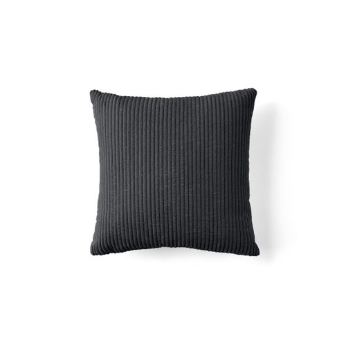 Selma - Coussin - En Velours Côtelé - 50x50 Cm