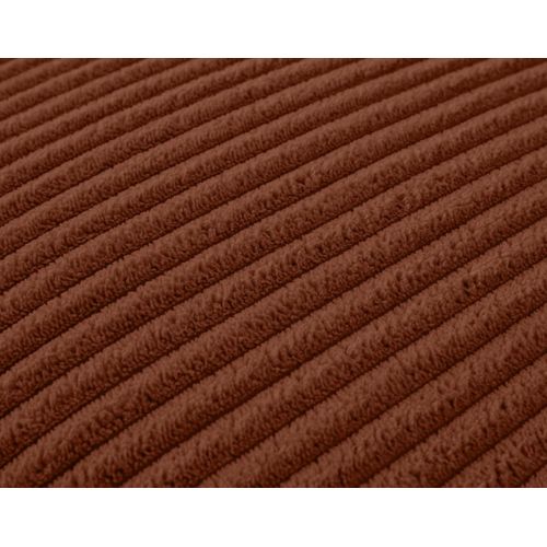 Selma - Coussin - En Velours Côtelé - 50x50 Cm