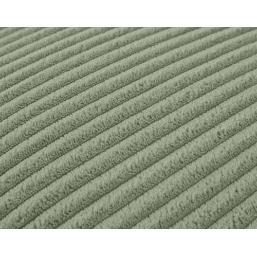 Selma - Coussin - En Velours Côtelé - 50x50 Cm