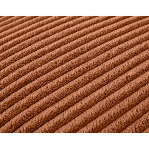 Selma - Coussin - En Velours Côtelé - 50x50 Cm