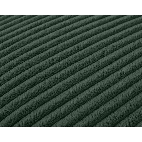 Selma - Coussin - En Velours Côtelé - 60x60 Cm