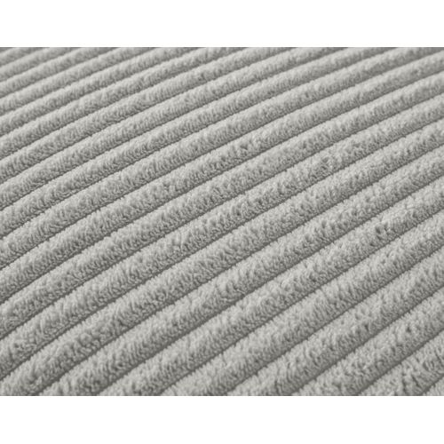 Selma - Coussin - En Velours Côtelé - 60x60 Cm