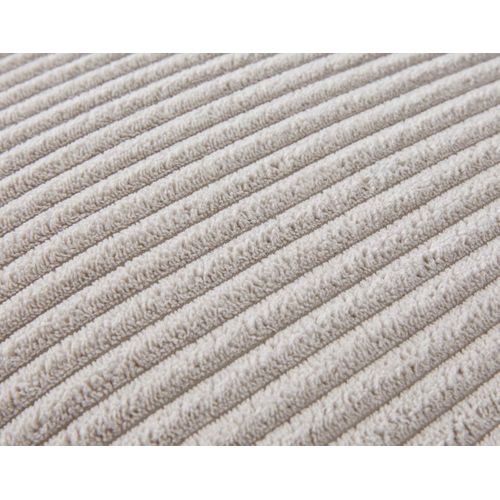 Selma - Coussin - En Velours Côtelé - 60x60 Cm