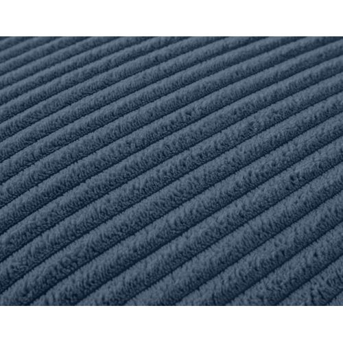 Selma - Coussin - En Velours Côtelé - 60x60 Cm