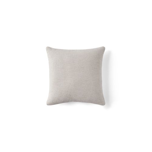 Polette - Coussin - En Tissu Texturé - 40x40 Cm