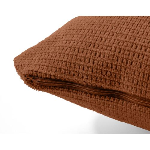 Polette - Coussin - En Tissu Texturé - 40x40 Cm