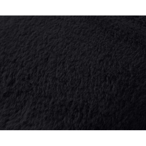 Oscar - Coussin - En Fausse Fourrure - 40x40 Cm