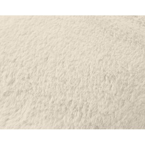 Oscar - Coussin - En Fausse Fourrure - 40x40 Cm