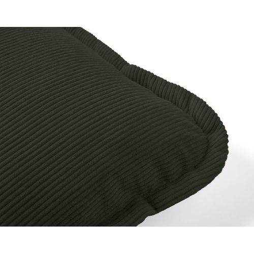 Albane - Coussin - En Velours Côtelé - 38x52 Cm