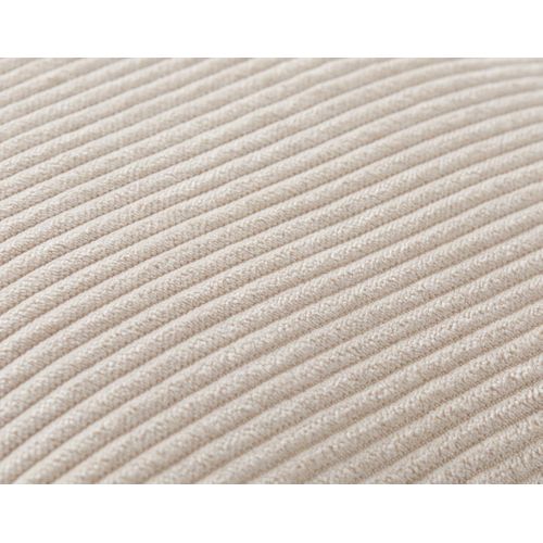 Albane - Coussin - En Velours Côtelé - 38x52 Cm