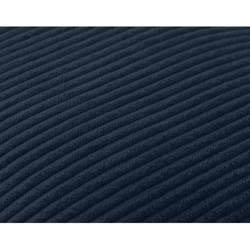 Albane - Coussin - En Velours Côtelé - 38x52 Cm