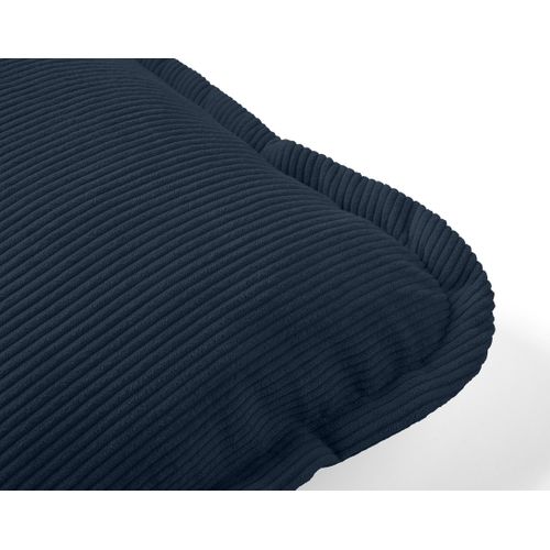 Albane - Coussin - En Velours Côtelé - 38x52 Cm