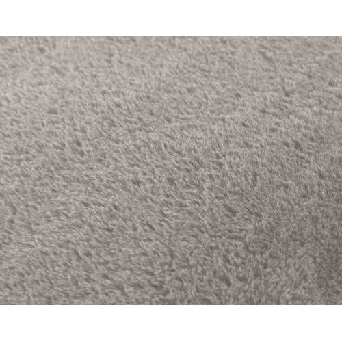 Crocus - Coussin - En Fausse Fourrure - 35x35 Cm