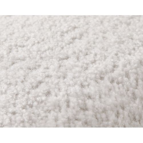 Rune - Coussin - En Tissu Bouclette - 37x37 Cm