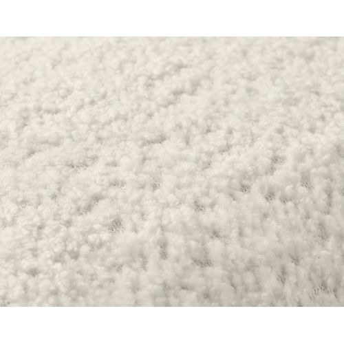 Rune - Coussin - En Tissu Bouclette - 37x37 Cm