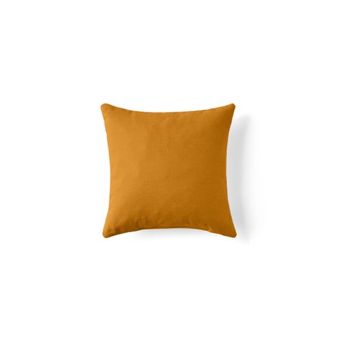 Rune - Coussin - En Tissu - 37x37 Cm