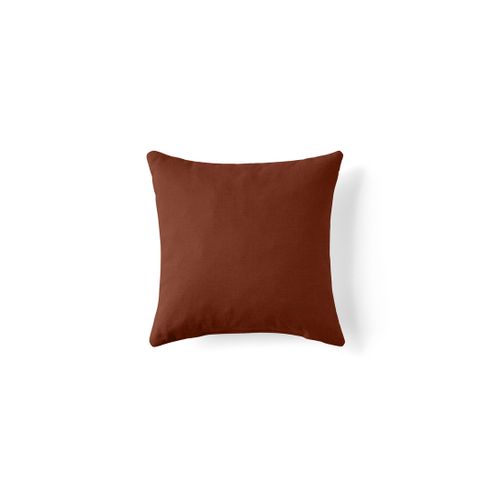 Rune - Coussin - En Tissu - 37x37 Cm