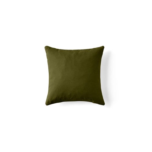 Rune - Coussin - En Tissu - 37x37 Cm