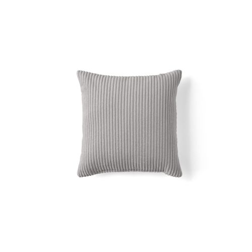 Garance - Coussin - En Velours Côtelé - 40x40 Cm