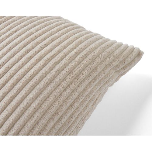 Garance - Coussin - En Velours Côtelé - 40x40 Cm