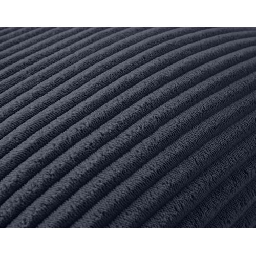 Garance - Coussin - En Velours Côtelé - 40x40 Cm