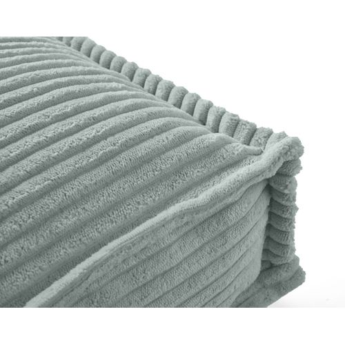 Stella - Coussin - En Velours Côtelé - 32x57 Cm