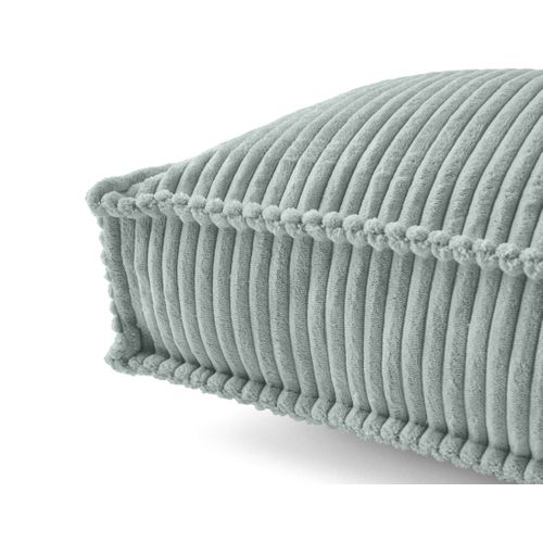 Stella - Coussin - En Velours Côtelé - 32x57 Cm