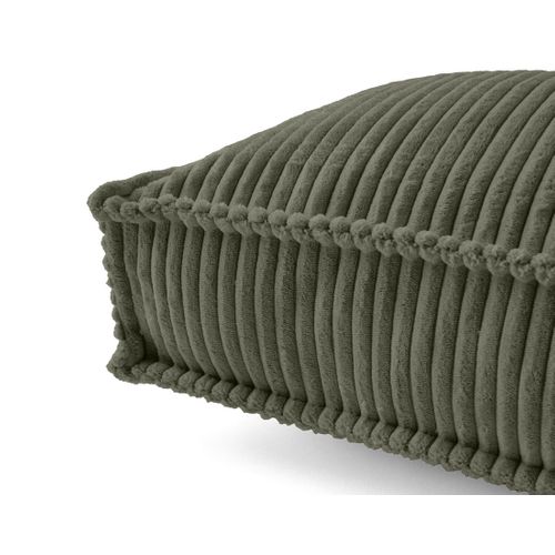 Stella - Coussin - En Velours Côtelé - 32x57 Cm