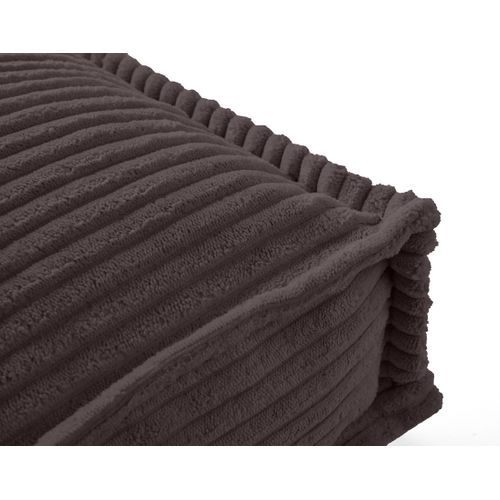 Stella - Coussin - En Velours Côtelé - 32x57 Cm