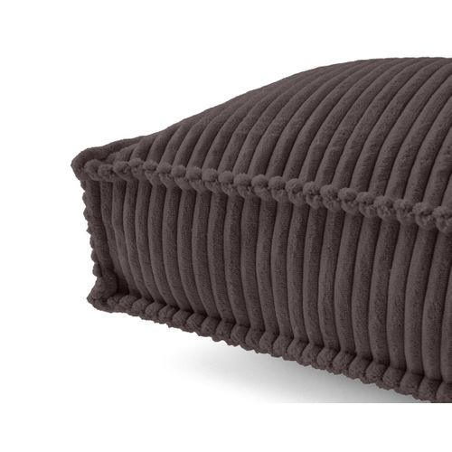 Stella - Coussin - En Velours Côtelé - 32x57 Cm