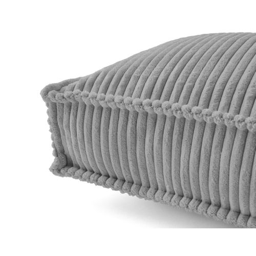 Stella - Coussin - En Velours Côtelé - 32x57 Cm