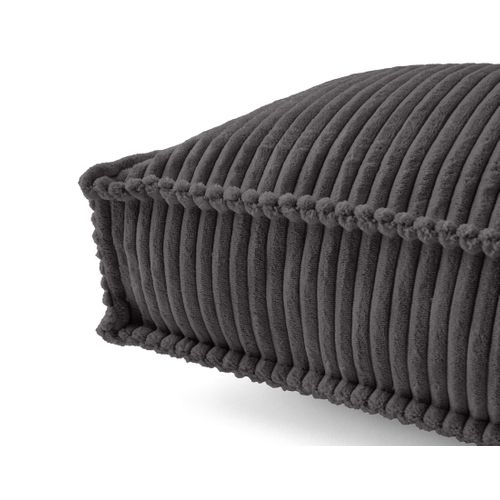 Stella - Coussin - En Velours Côtelé - 32x57 Cm