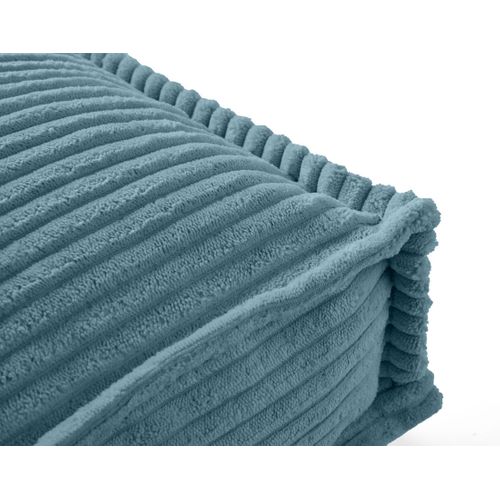 Stella - Coussin - En Velours Côtelé - 32x57 Cm