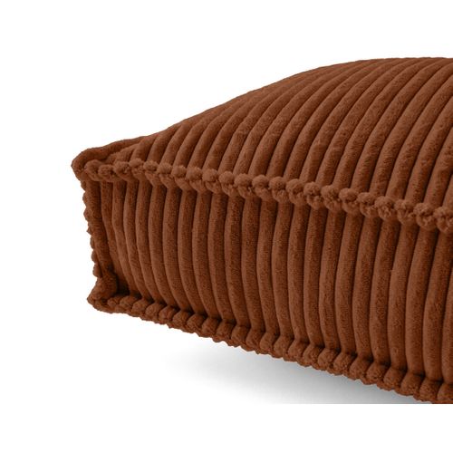 Stella - Coussin - En Velours Côtelé - 32x57 Cm