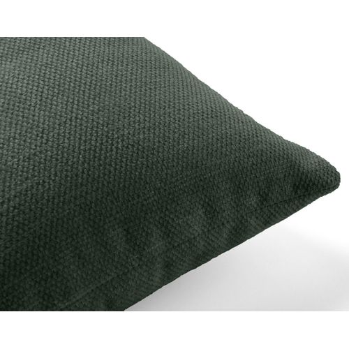 Alicante - Coussin - En Velours Texturé - 28x58 Cm