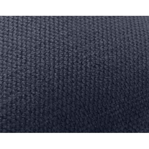 Alicante - Coussin - En Velours Texturé - 28x58 Cm