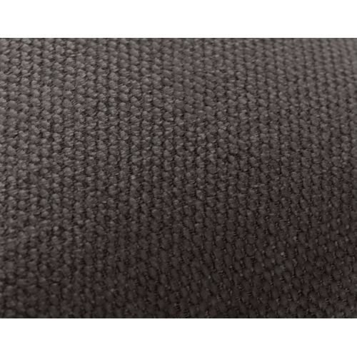 Alicante - Coussin - En Velours Texturé - 28x58 Cm