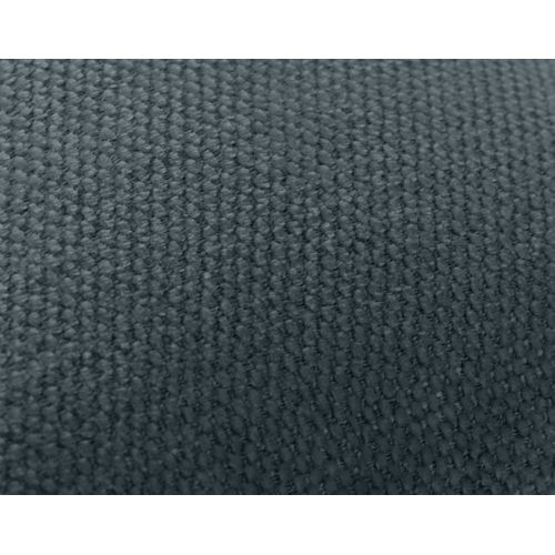 Alicante - Coussin - En Velours Texturé - 28x58 Cm