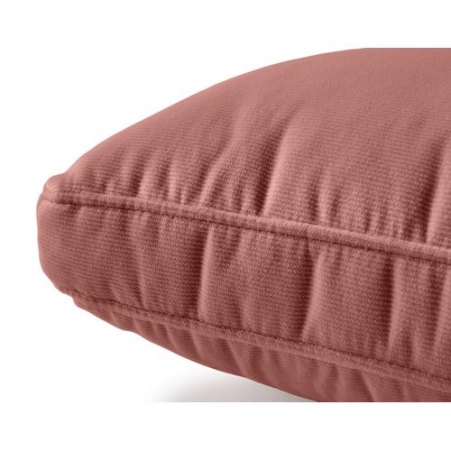 Anna - Coussin - En Velours - 30x50 Cm